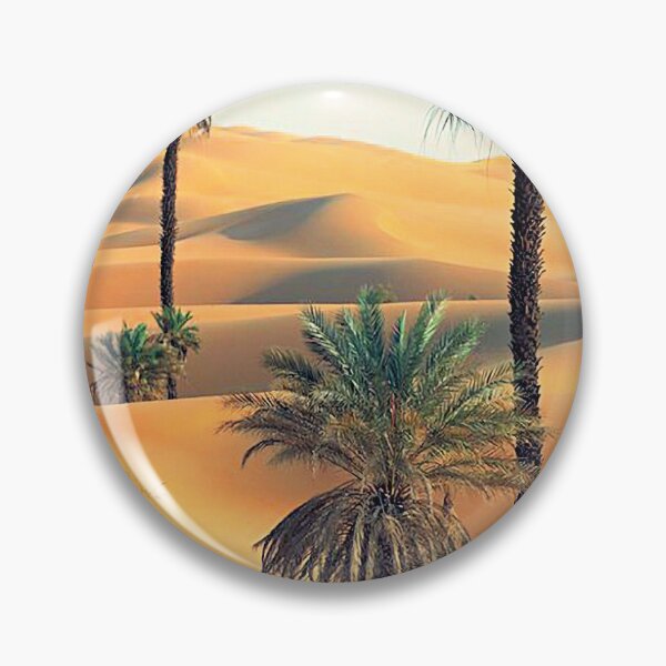 Item preview, Desert Palms designed and sold by MorningFive.