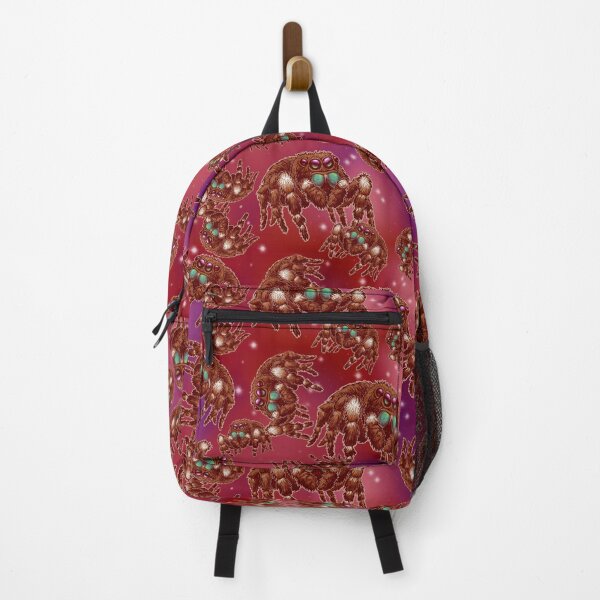 Item preview, Strawberry Space Spider (Bold Jumper) All Over Print designed and sold by RJKpoyp.
