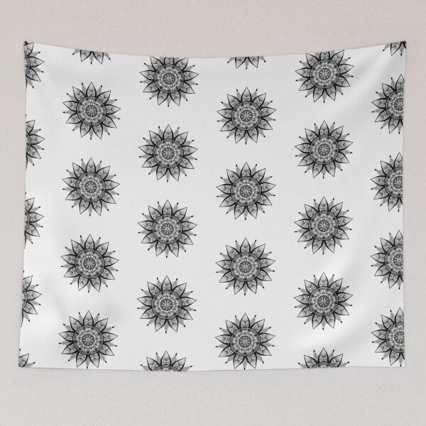 Item preview, Mandala Collection 2020 designed and sold by StudioRedKite.