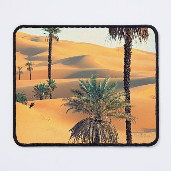 Item preview, Desert Palms designed and sold by MorningFive.