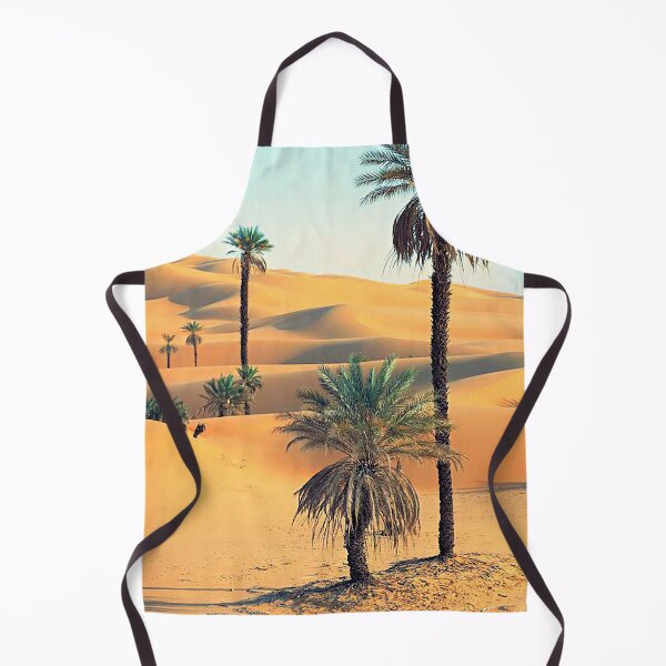 Item preview, Desert Palms designed and sold by MorningFive.