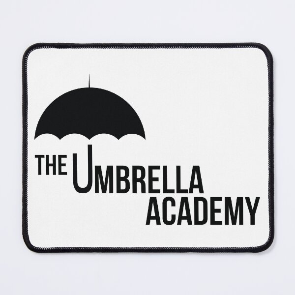 Item preview, Umbrella Academy, Hargreeve Family, black designed and sold by Gaalaxyz.