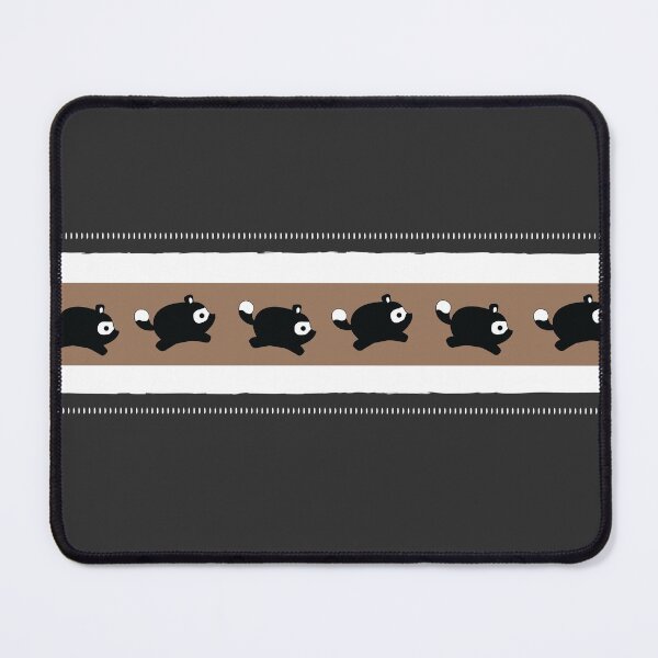 Item preview, Nook Miles Logo  designed and sold by TheMajesticGoat.
