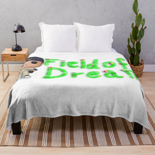 Item preview, Field of Dream designed and sold by Alshoalla.