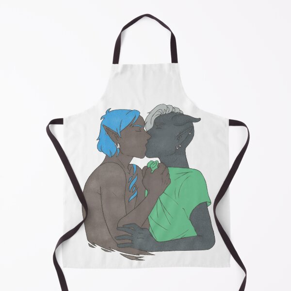 Item preview, Kiss Me, You Idiot! designed and sold by VictoryJoy.