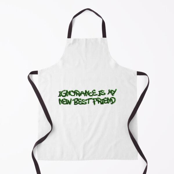 Item preview, Ignorance best friend | Lettering graffiti saying designed and sold by AkraidaxDesign.