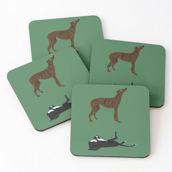 Item preview, Greyhounds designed and sold by orrange.