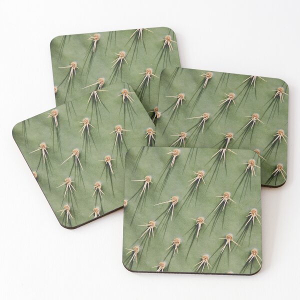 Item preview, Cactus map designed and sold by FloraLee23.