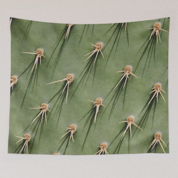 Item preview, Cactus map designed and sold by FloraLee23.