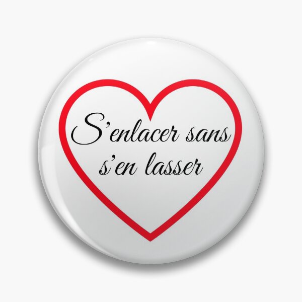 Item preview, Embrace without getting tired of it designed and sold by JEROME MARQUANT.
