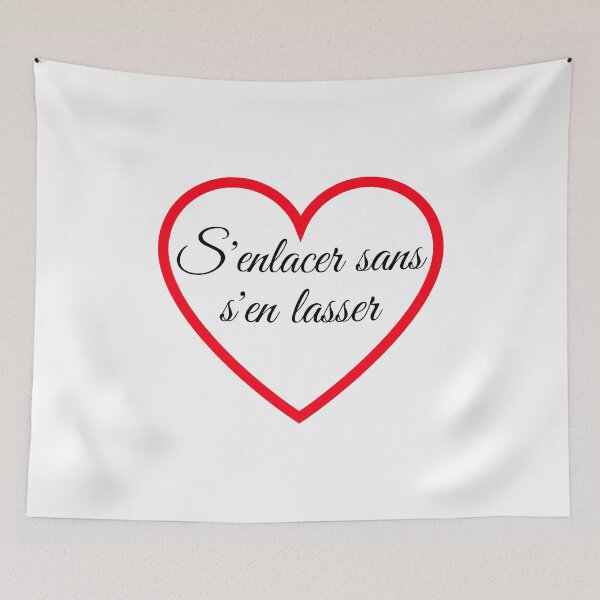 Item preview, Embrace without getting tired of it designed and sold by JEROME MARQUANT.