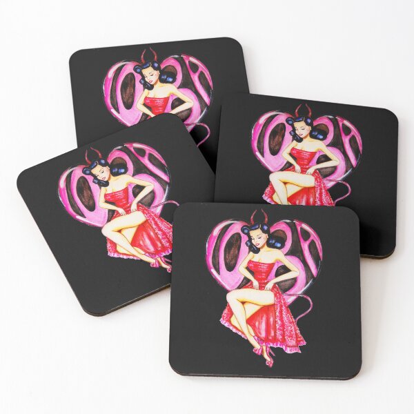 Item preview, Loba sexy girl designed and sold by La Loca.