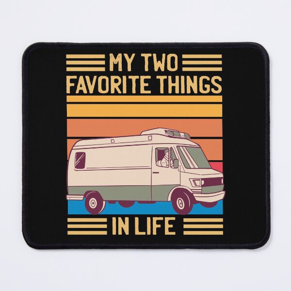 Item preview, My two favorite things in life Ambulance driver designed and sold by TamGustam.