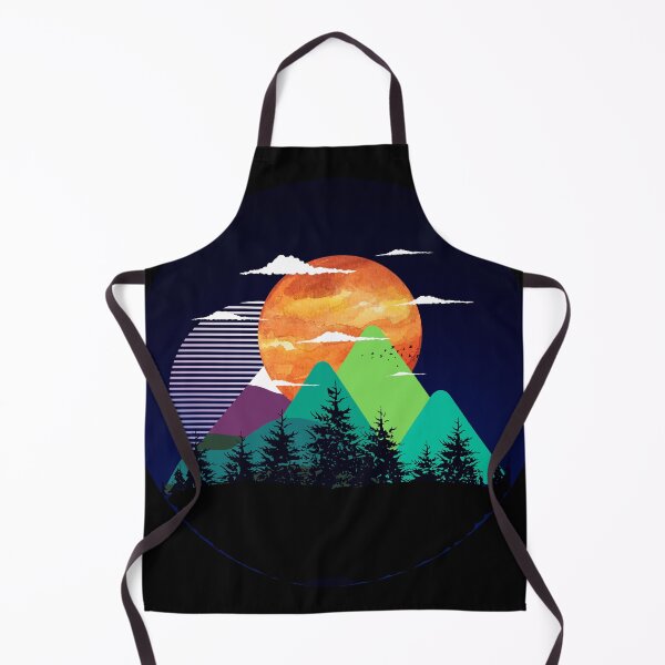 Item preview, Adventure hills designed and sold by fhodgson.