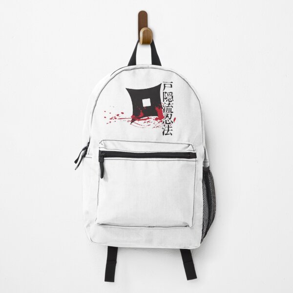 Item preview, Ninjutsu Togakure Ryu Sennan Kanji - Ninja designed and sold by CattlettArt.