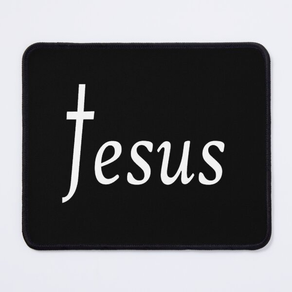 Item preview, Jesus designed and sold by EloiseArt.