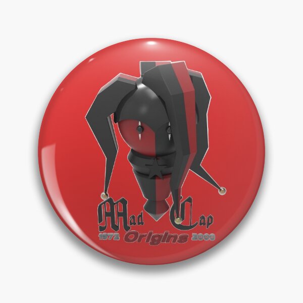 Item preview, 005 MCO-LOGO (4) designed and sold by Marcg88.