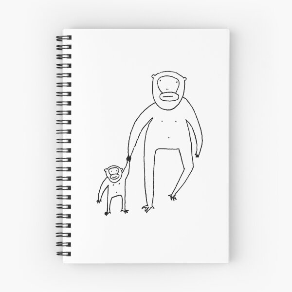 Item preview, Monkey Dad designed and sold by MonkeyTherapy.