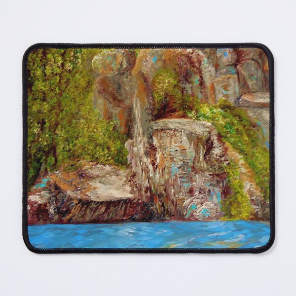 Item preview, Chimney Rock designed and sold by EloiseArt.