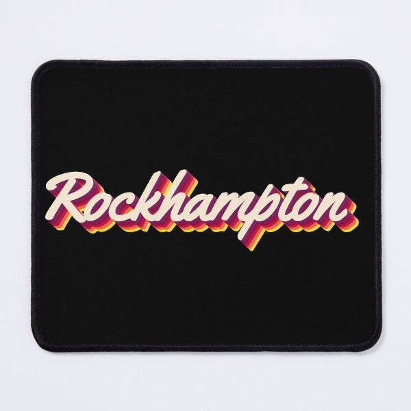 Item preview, Rockhampton Queensland designed and sold by TamGustam.