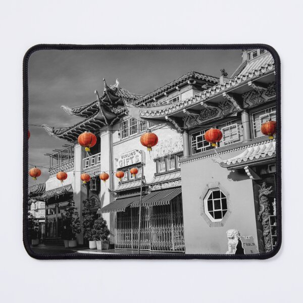 Item preview, Beautiful Chinatown SC designed and sold by Elisabeth Lucas.