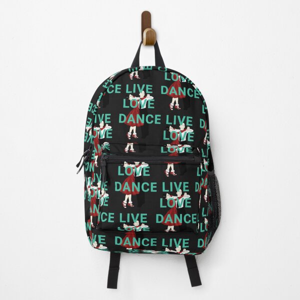 Item preview, live love dance designed and sold by La Loca.