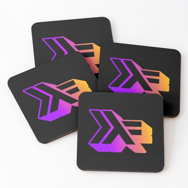 Item preview, Haskell Neon designed and sold by arctide.
