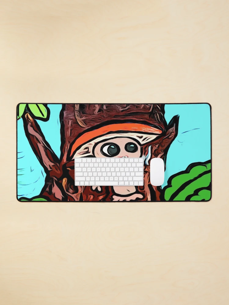 Thumbnail 1 of 5, Mouse Pad, TreeShrum designed and sold by ACidysfunction.
