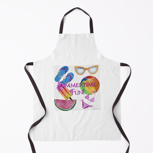 Item preview, Summertime Fun designed and sold by Lilmonsto.