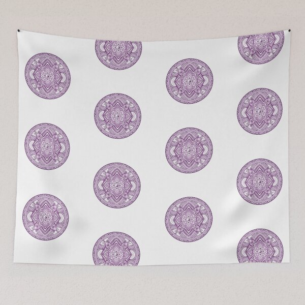 Item preview, Mandala Collection 2020 designed and sold by StudioRedKite.