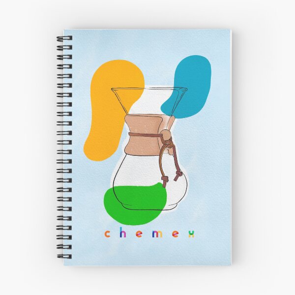 Item preview, Chemex Coffee Method designed and sold by DiegoAOH.