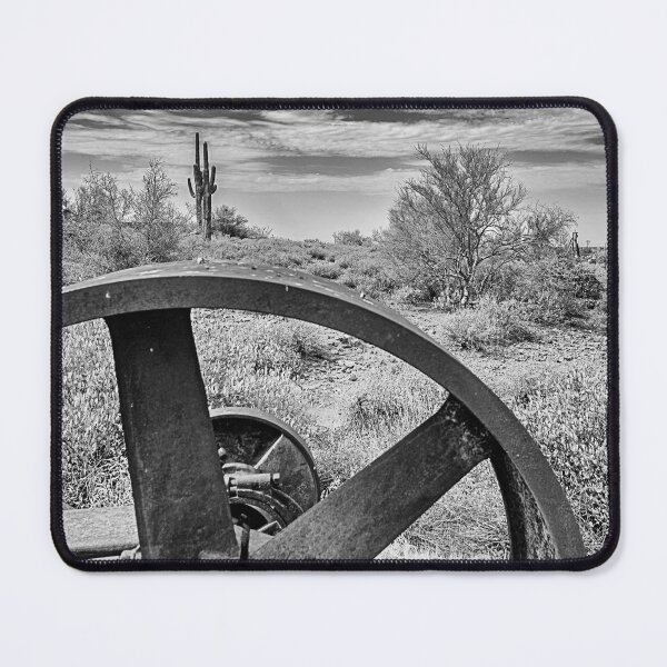Item preview, Arizona Gold Mining Equipment designed and sold by Elisabeth Lucas.