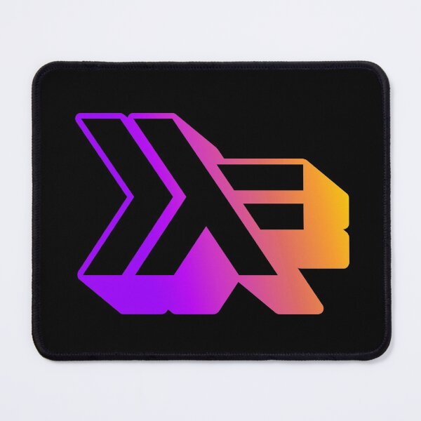 Item preview, Haskell Neon designed and sold by arctide.