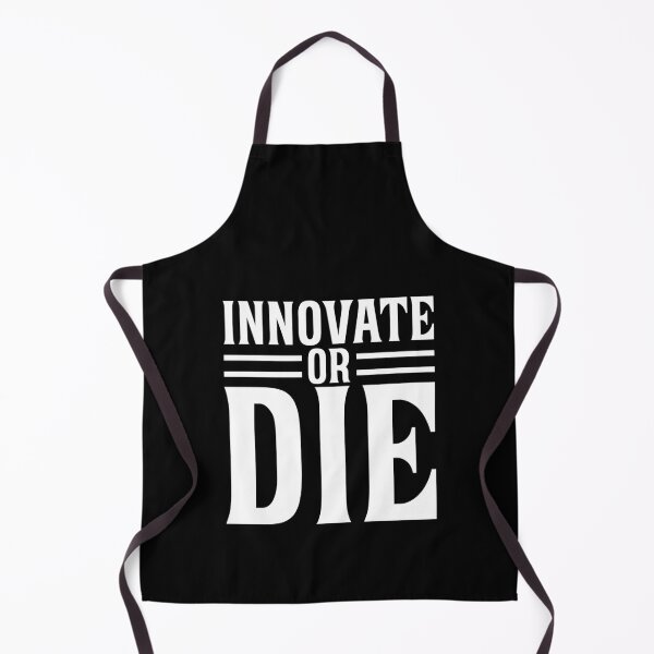 Item preview, Innovate or Die designed and sold by obedtheartist.