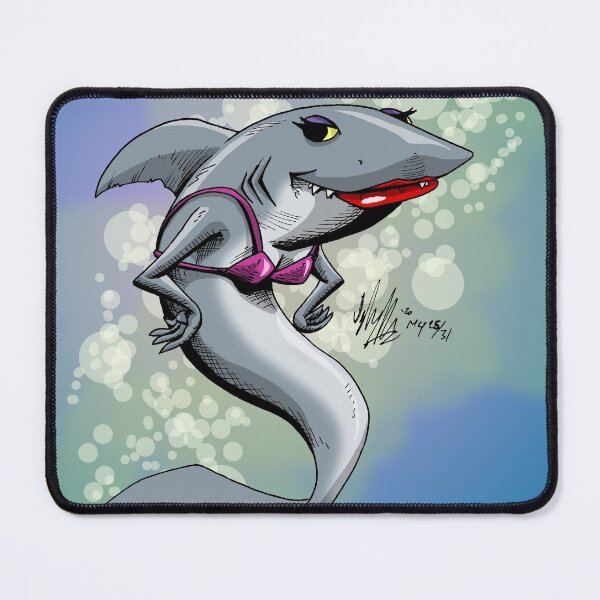 Item preview, Shark designed and sold by Dylan Moore.