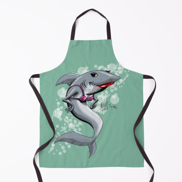 Item preview, Shark designed and sold by Dylan Moore.