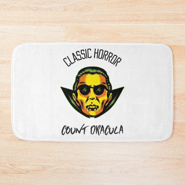 Item preview, Classic Horror Count Dracula designed and sold by Alladin7.