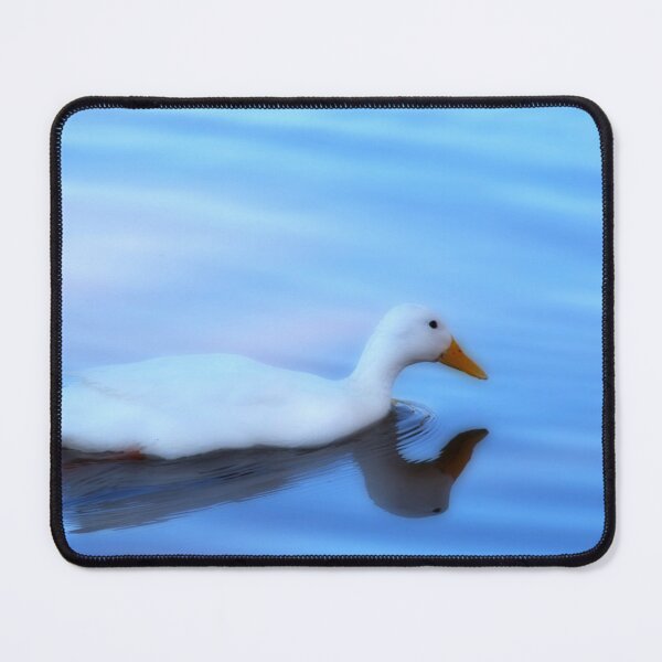 Item preview, White Duck designed and sold by Elisabeth Lucas.