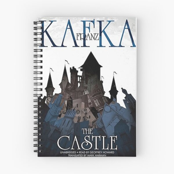 Item preview, The Castle designed and sold by tentaculous.