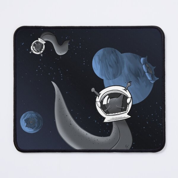Item preview, Space Slugs designed and sold by Krystal Thomas.