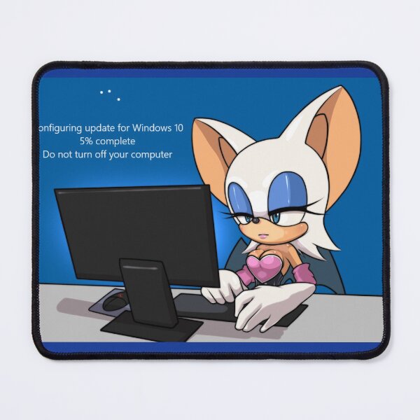 Item preview, Updating Rouge designed and sold by MartinUve.