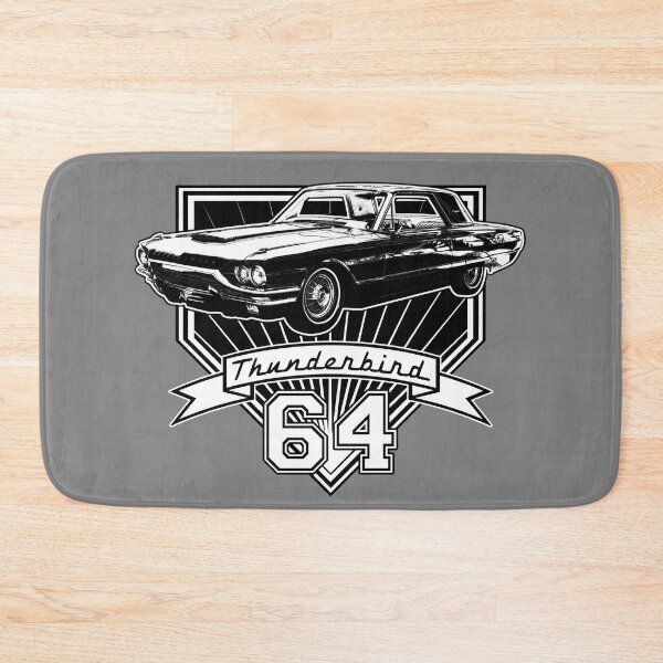 Item preview, 1964 Thunderbird designed and sold by CoolCarVideos.