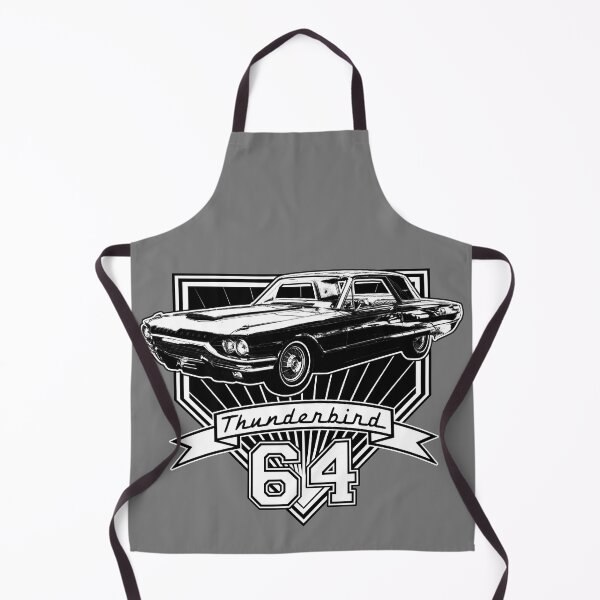Item preview, 1964 Thunderbird designed and sold by CoolCarVideos.