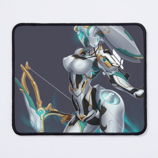 Item preview, Ivara Youkai designed and sold by MartinUve.
