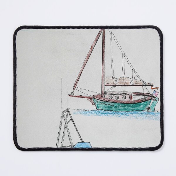 Item preview, Pacific Fleet designed and sold by lisabenckhuysen.