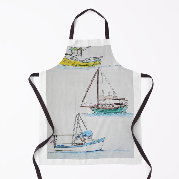 Item preview, Pacific Fleet designed and sold by lisabenckhuysen.