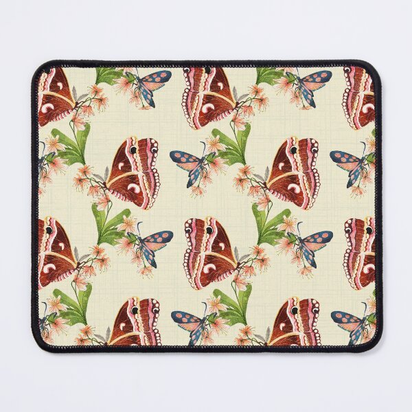 Item preview, Silk Moth  designed and sold by Lidiebug.