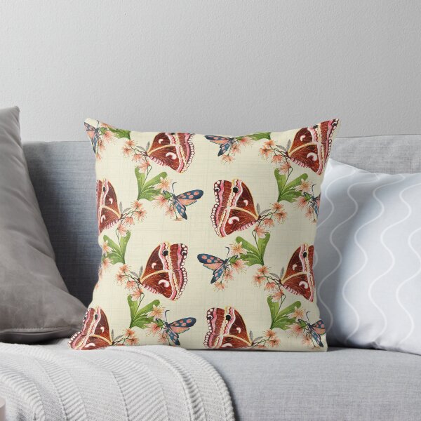 Item preview, Silk Moth  designed and sold by Lidiebug.