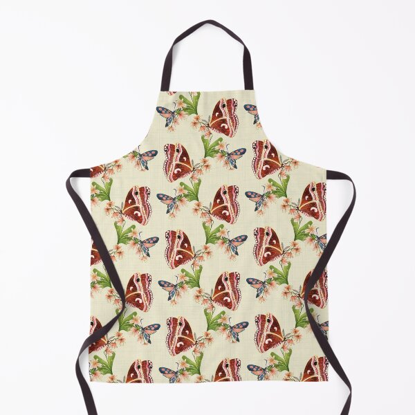 Item preview, Silk Moth designed and sold by Lidiebug.