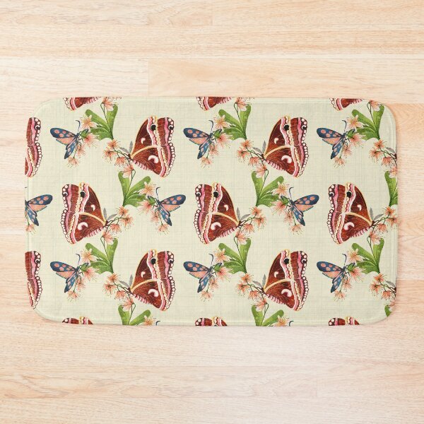 Item preview, Silk Moth  designed and sold by Lidiebug.